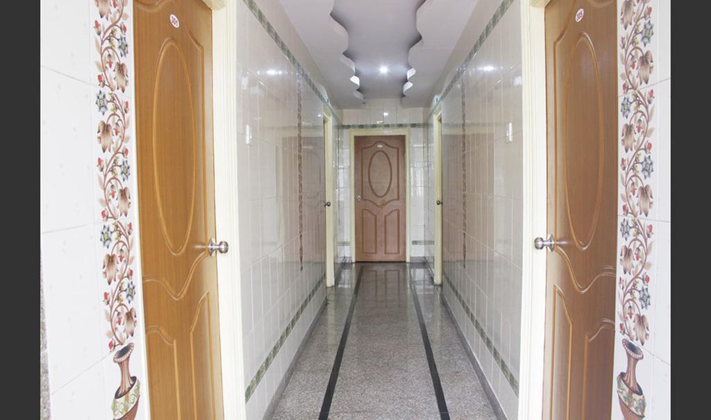 Hotel Vijayabhanu Visakhapatnam Luaran gambar