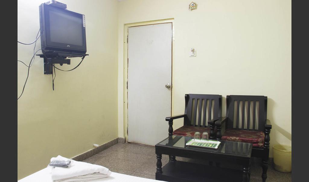 Hotel Vijayabhanu Visakhapatnam Luaran gambar
