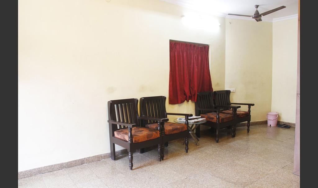 Hotel Vijayabhanu Visakhapatnam Luaran gambar
