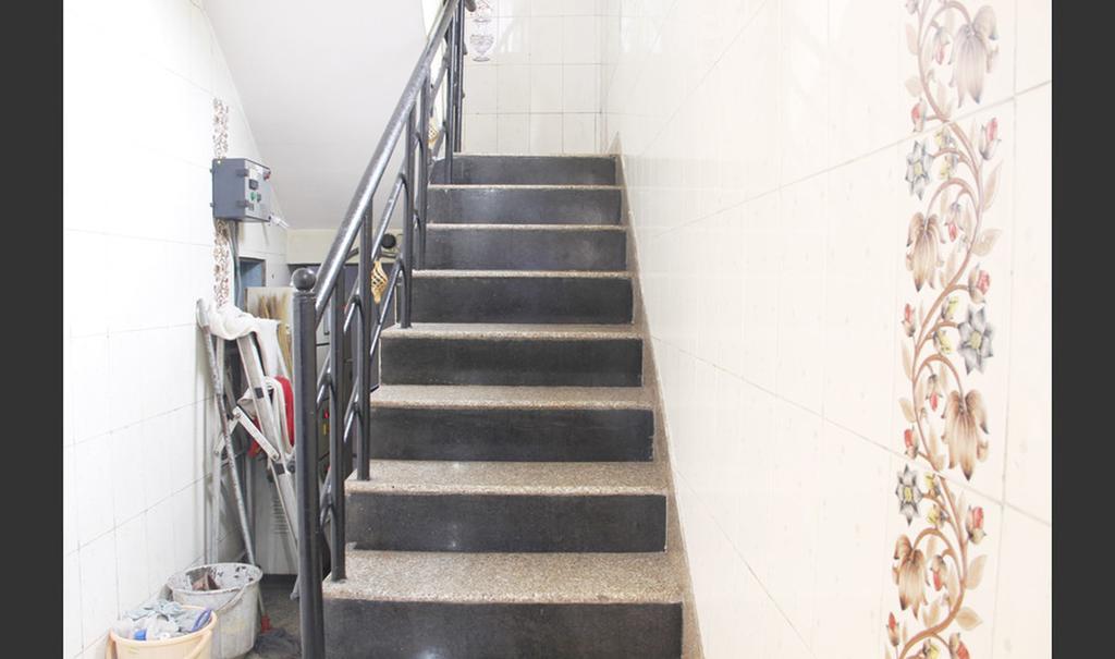 Hotel Vijayabhanu Visakhapatnam Luaran gambar