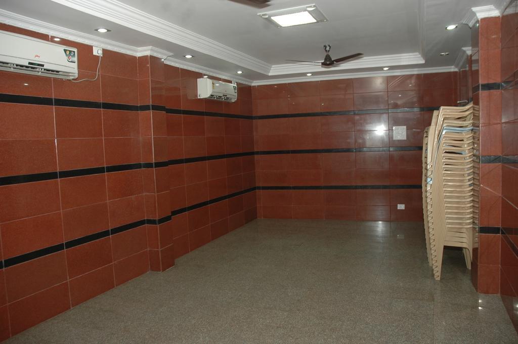 Hotel Vijayabhanu Visakhapatnam Luaran gambar